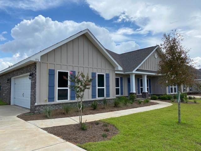 6070 Carina Road - Photo 1