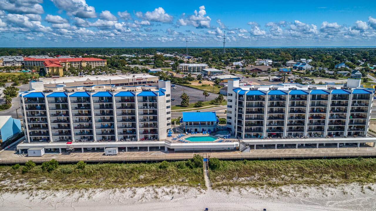 17155 Front Beach Road - Photo 1