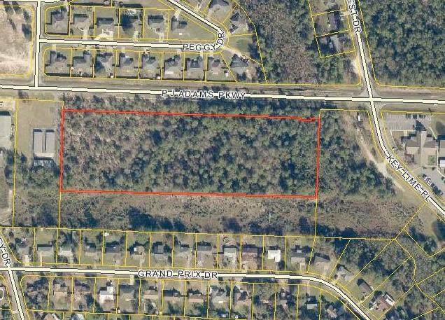 2150 P J Adams Parkway - Photo 1