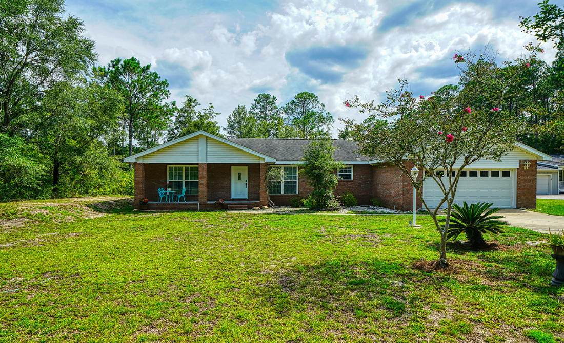 868 Mallet Bayou Road - Photo 1