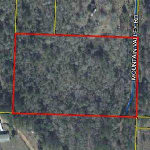 000 Mountain Valley Road - Photo 1