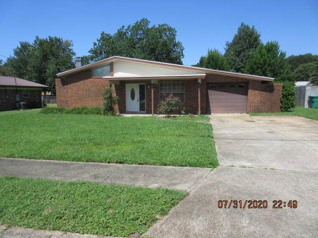 148 Brewer Circle - Photo 1