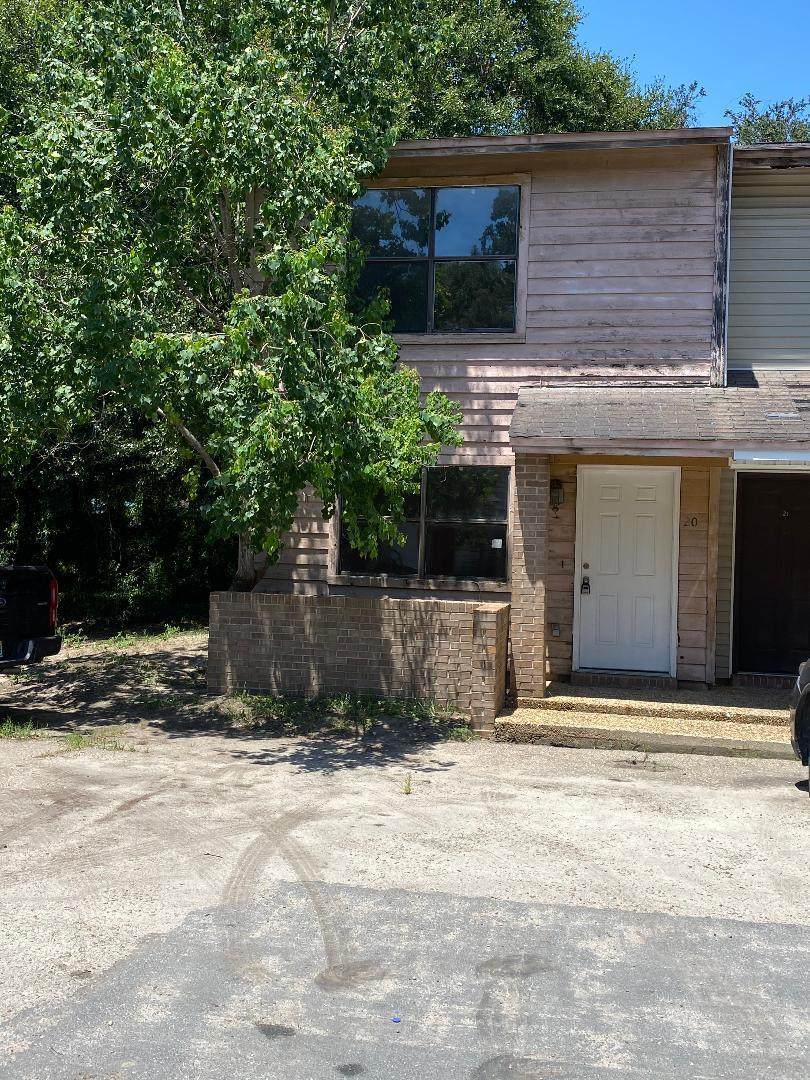 618 Gap Creek Drive - Photo 1