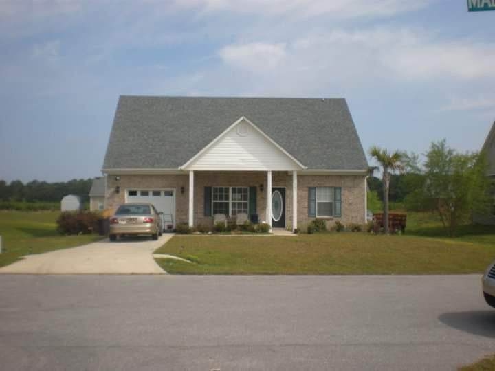 205 Mallot Beach Drive - Photo 1