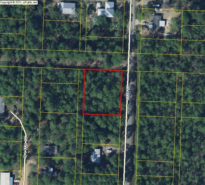 Lot 1-2-3 13Th Street - Photo 1