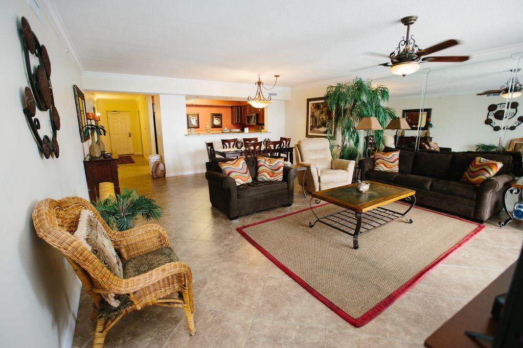 1326 Miracle Strip Parkway - Photo 1