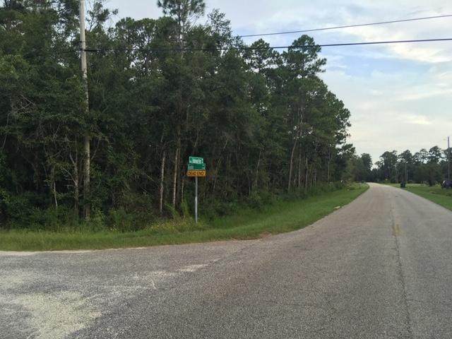 0000 Austin Rd - Photo 1