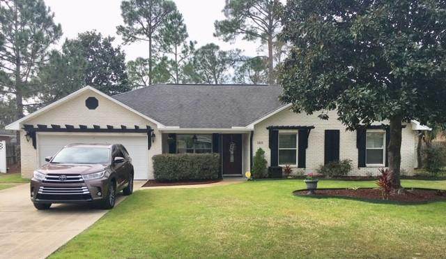 1315 Forest Shore Drive - Photo 1