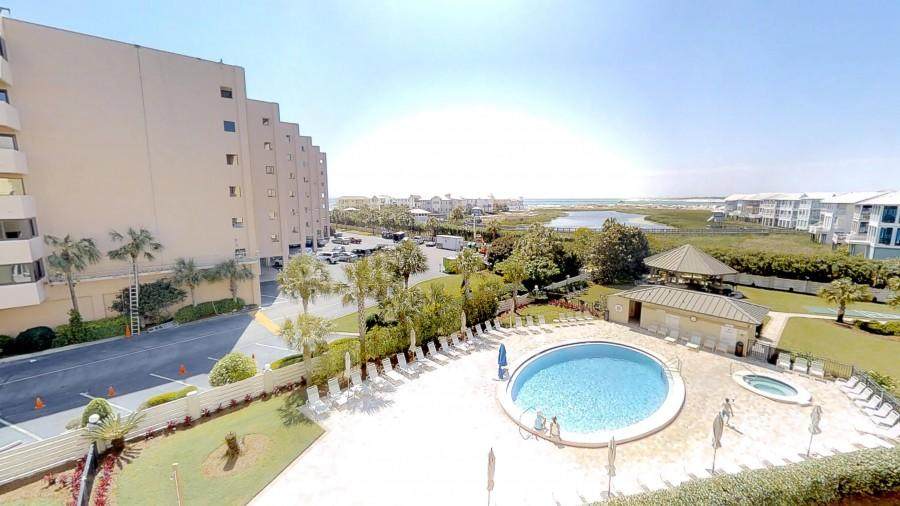 502 Gulf Shore Drive - Photo 1