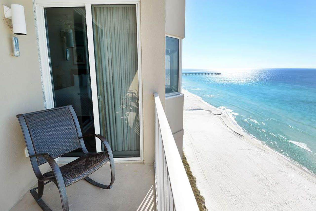 16819 Front Beach Road - Photo 1