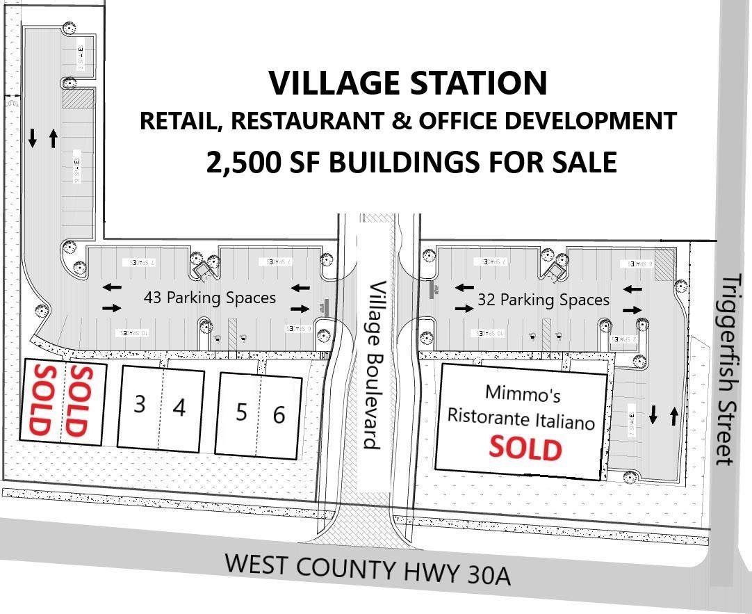 2714 W County Hwy 30A - Photo 1