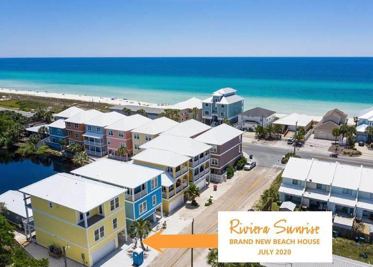 116 Riviera Drive - Photo 1