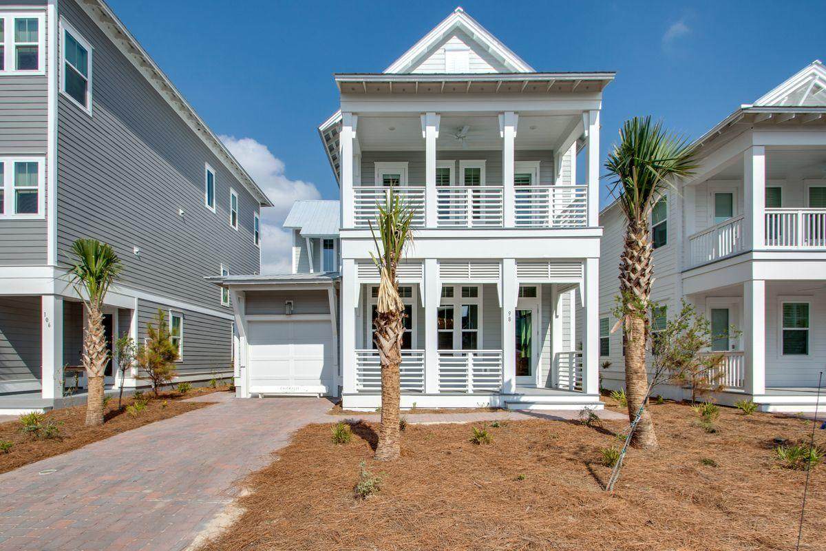 98 Siasconset Lane - Photo 1