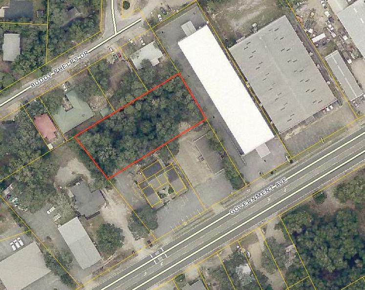 220 Government Avenue - Photo 1