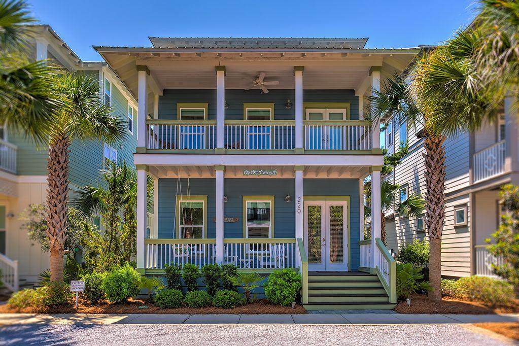 220 Seacrest Beach Boulevard - Photo 1