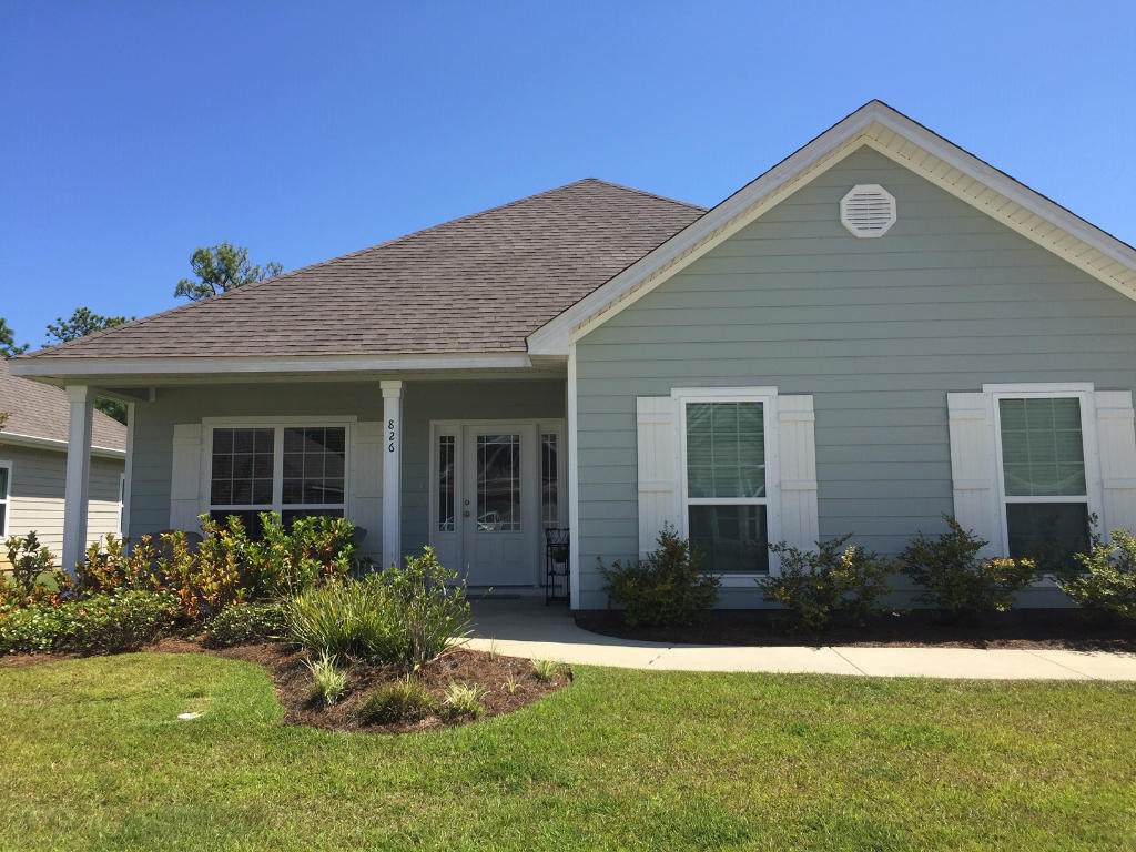 826 Alderberry Road - Photo 1