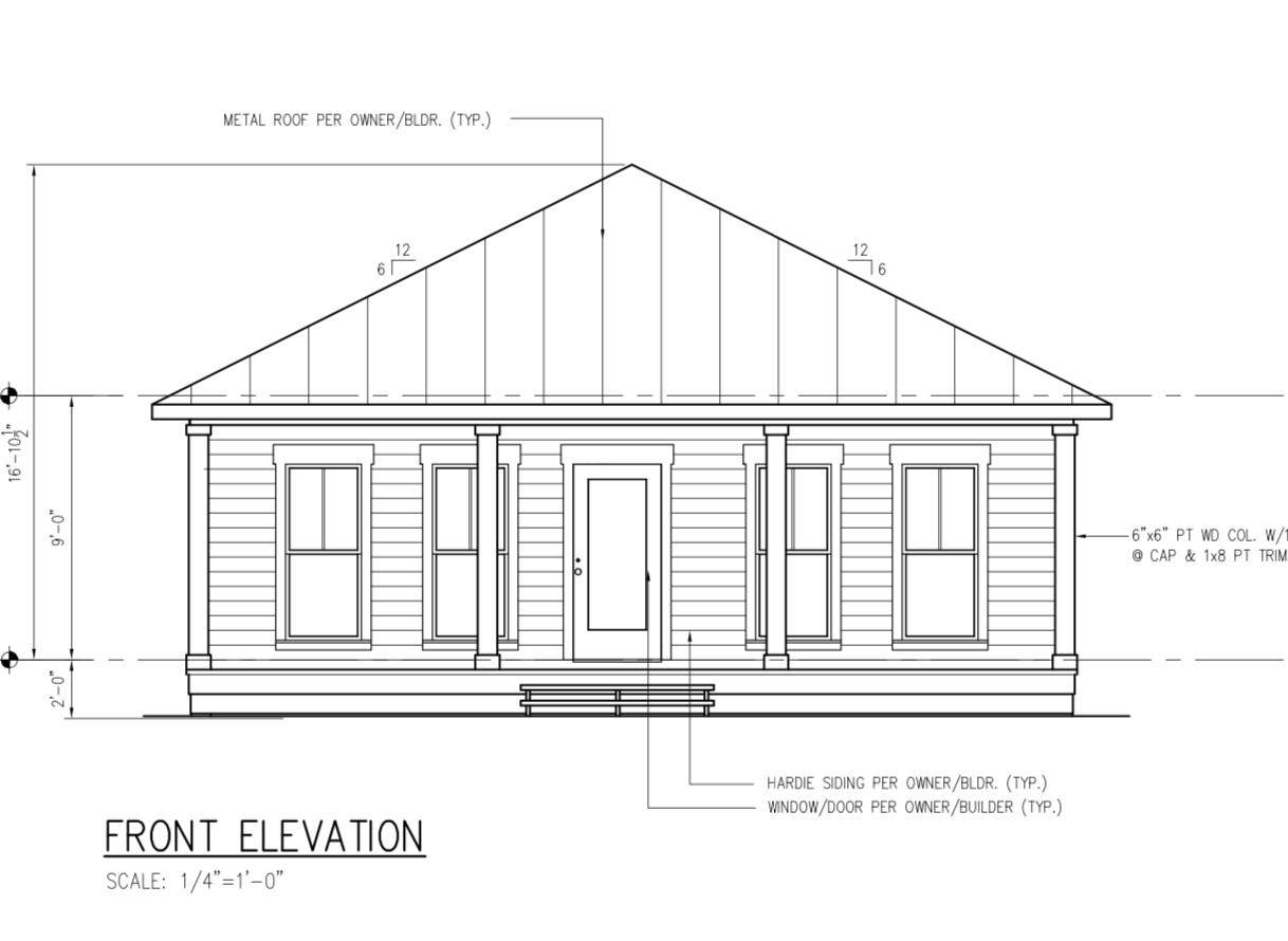Lot 14 East Wild Blueberry Way - Photo 1