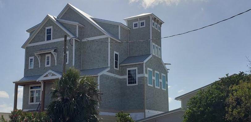 22015 Front Beach Road - Photo 1