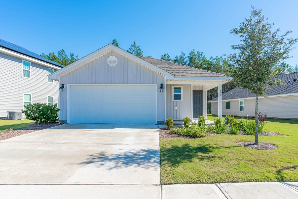 473 Earl Godwin Road - Photo 1