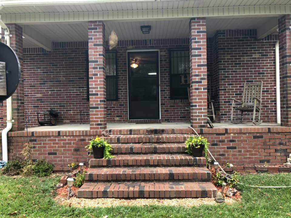 3595 Jackson Branch Road Road - Photo 1