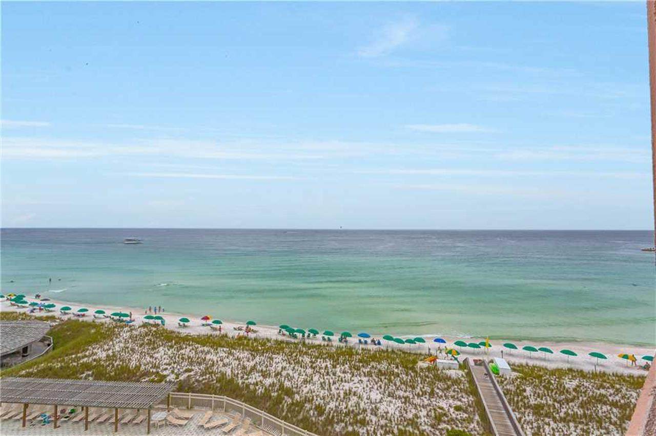 500 Gulf Shore Drive - Photo 1