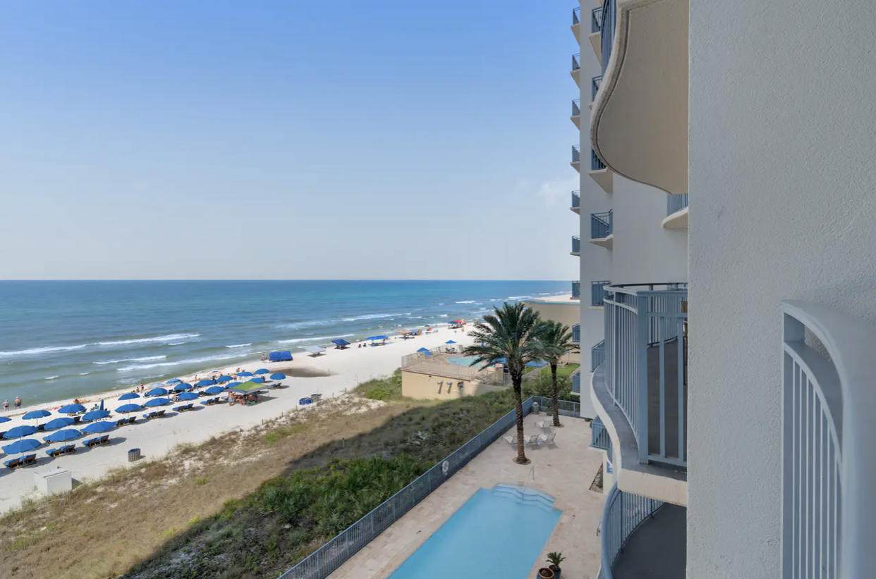 16701 Front Beach Road - Photo 1