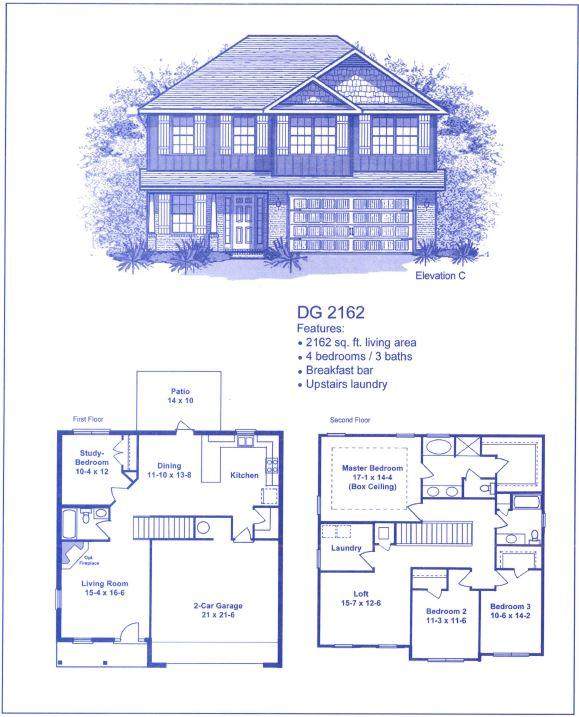 5720 Marigold Loop - Photo 1