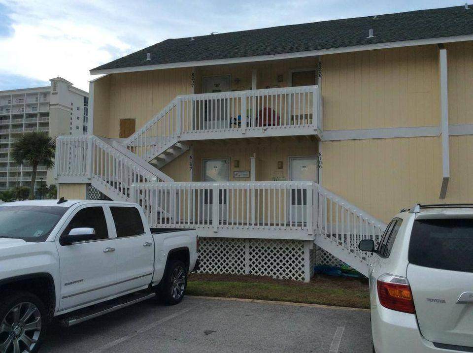 775 Gulf Shore Drive - Photo 1