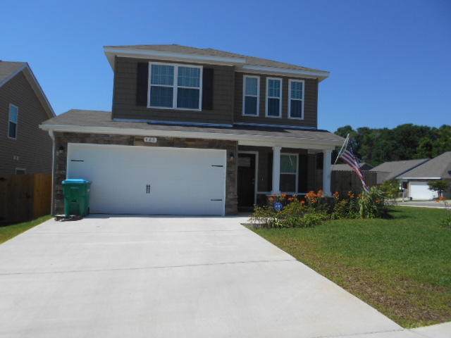 485 Eisenhower Drive - Photo 1