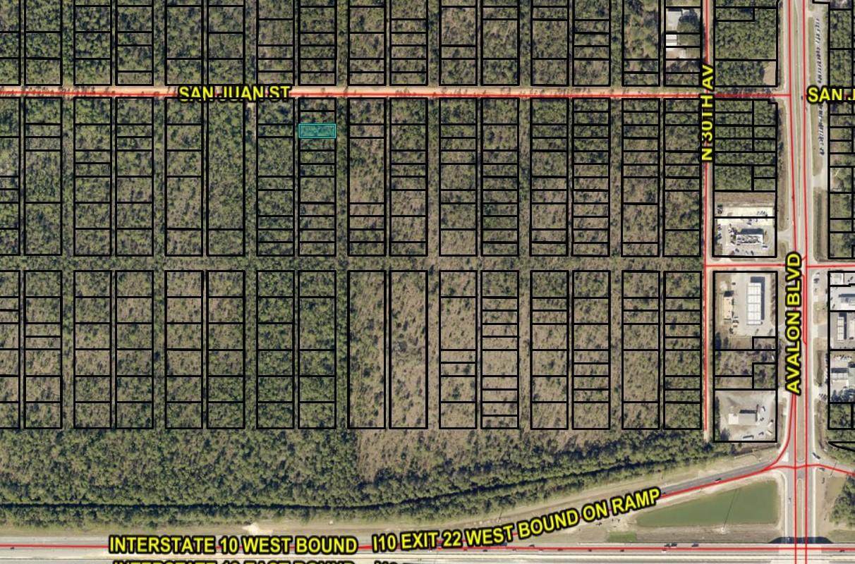 LOT 3 Blk 415 - Photo 1