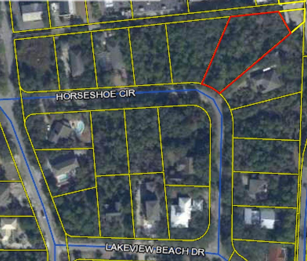 Lot 6 Horseshoe Circle - Photo 1