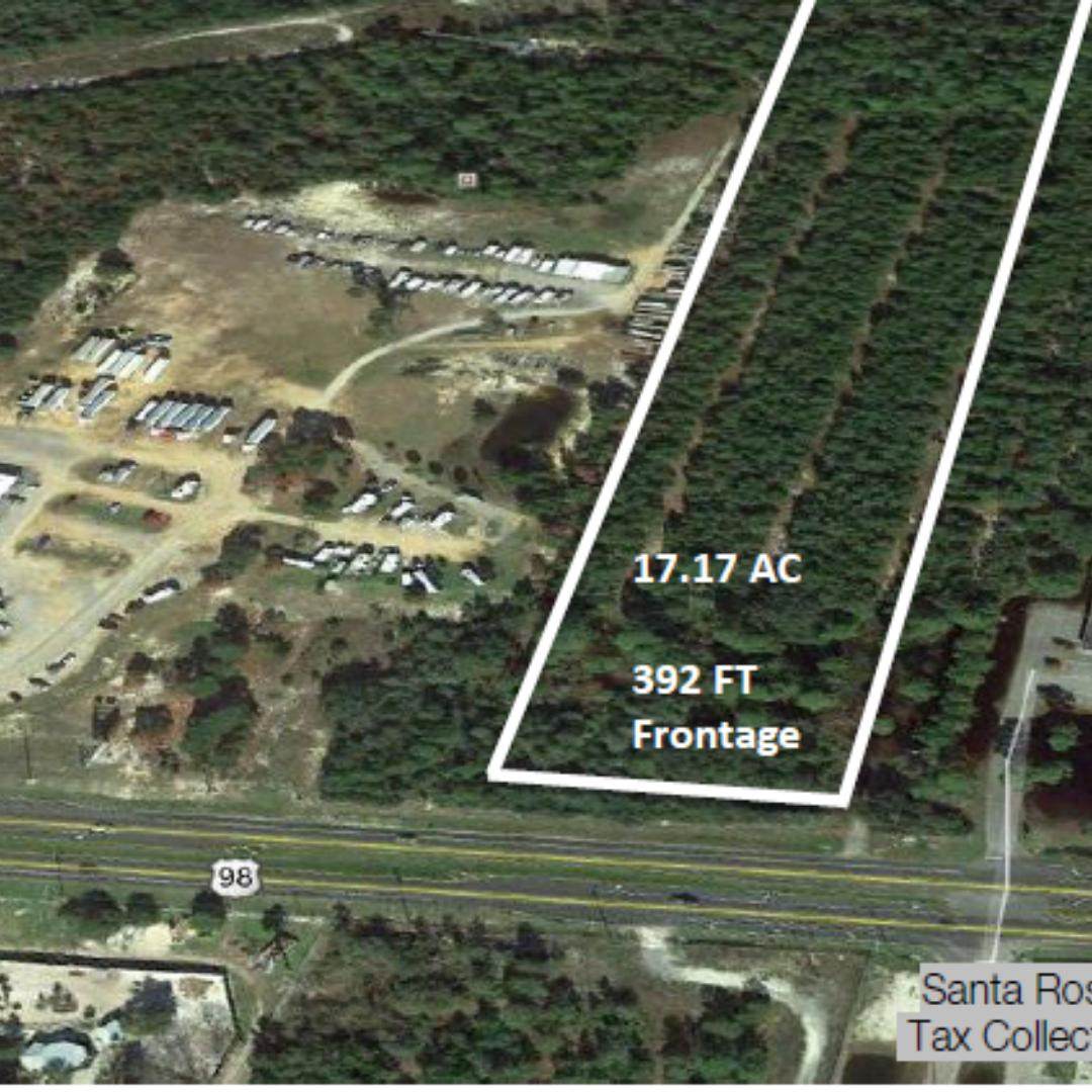 5700 Gulf Breeze Parkway - Photo 1