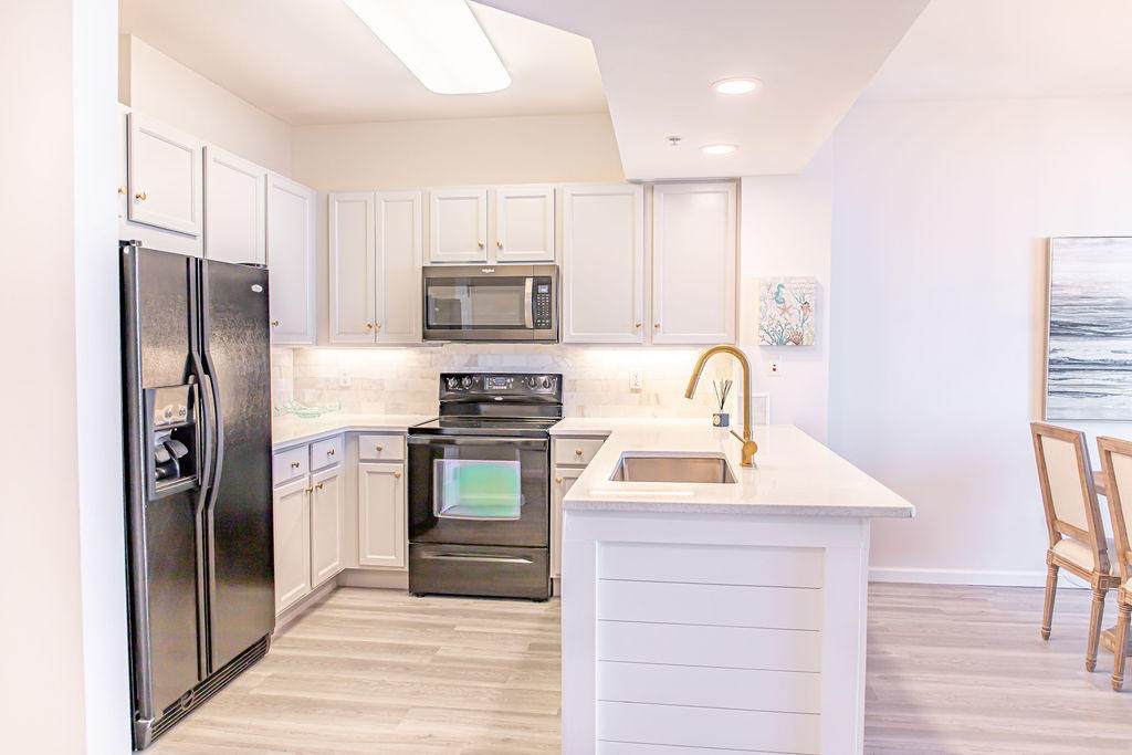 4203 Indian Bayou Trail - Photo 1