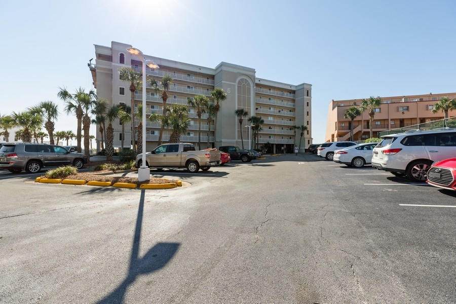 600 Gulf Shore Drive - Photo 1