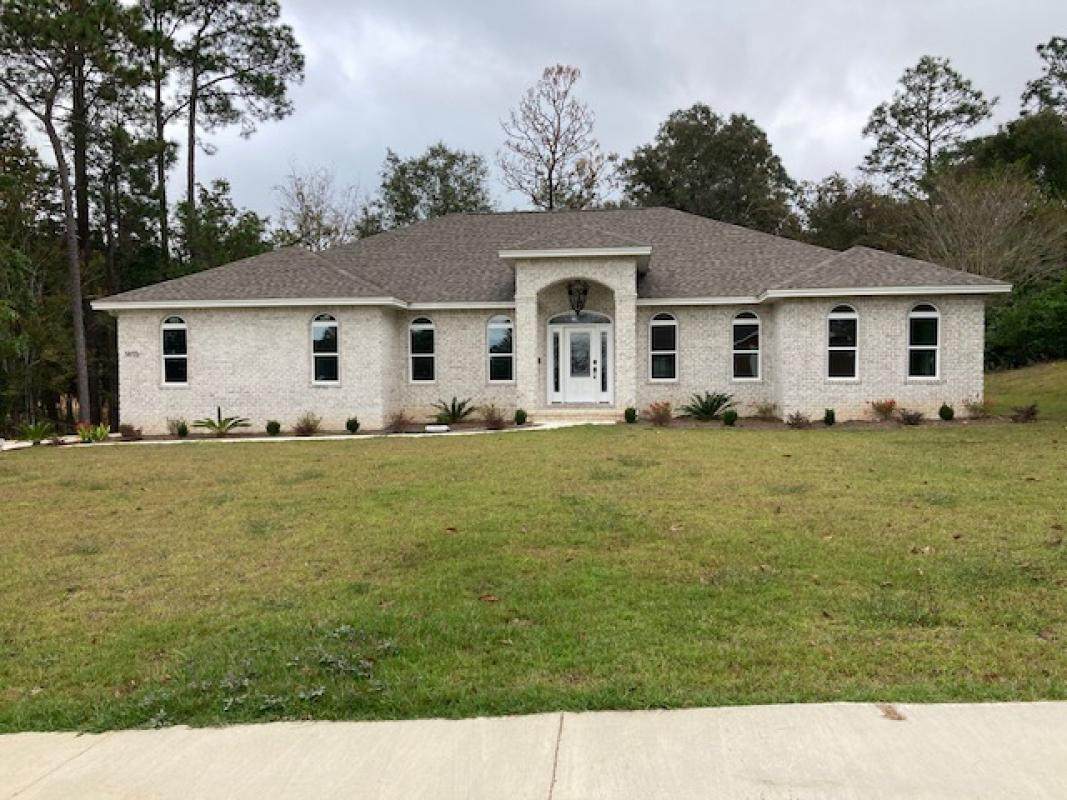 5855 Calumet Drive - Photo 1