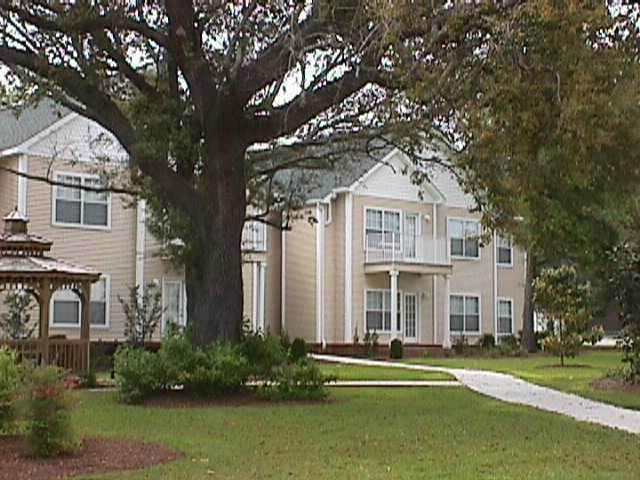 1501 Partin Drive - Photo 1