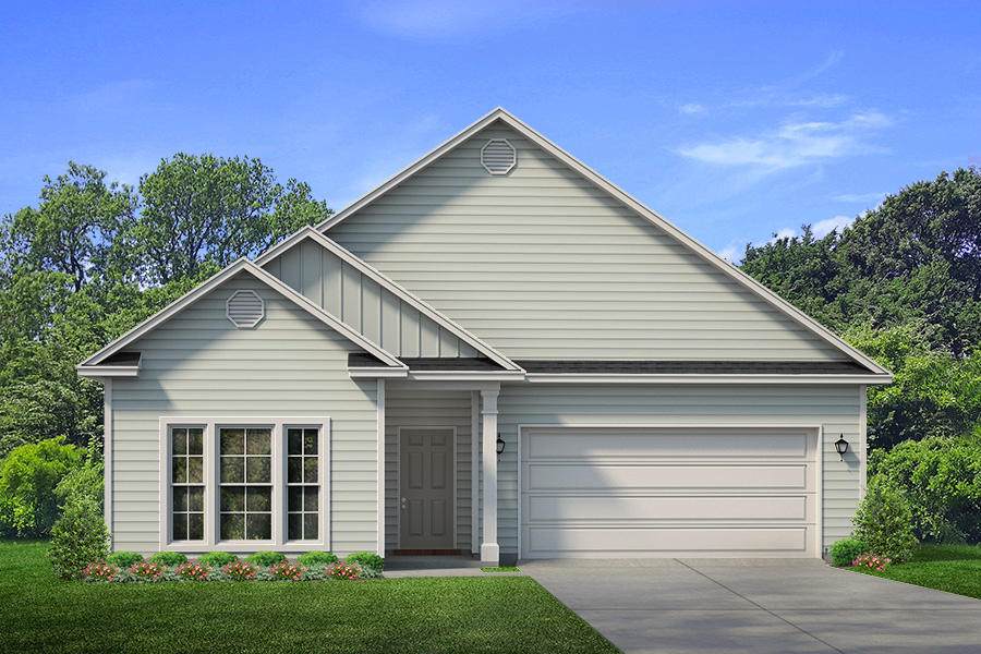 504 Lightning Bug Lane - Photo 1