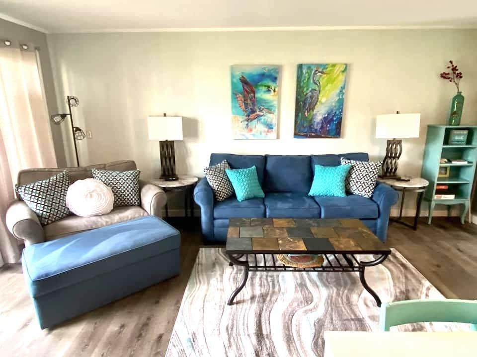 775 Gulf Shore Drive - Photo 1