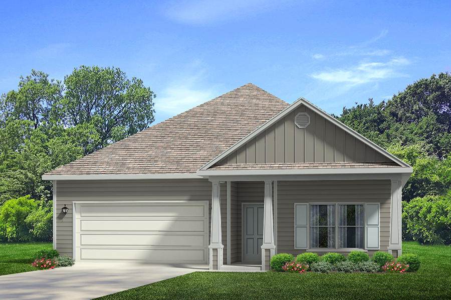 171 Dalton Aubrey Drive - Photo 1