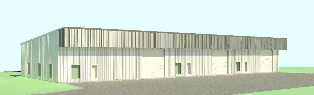 363 Bulldog Road - Photo 1