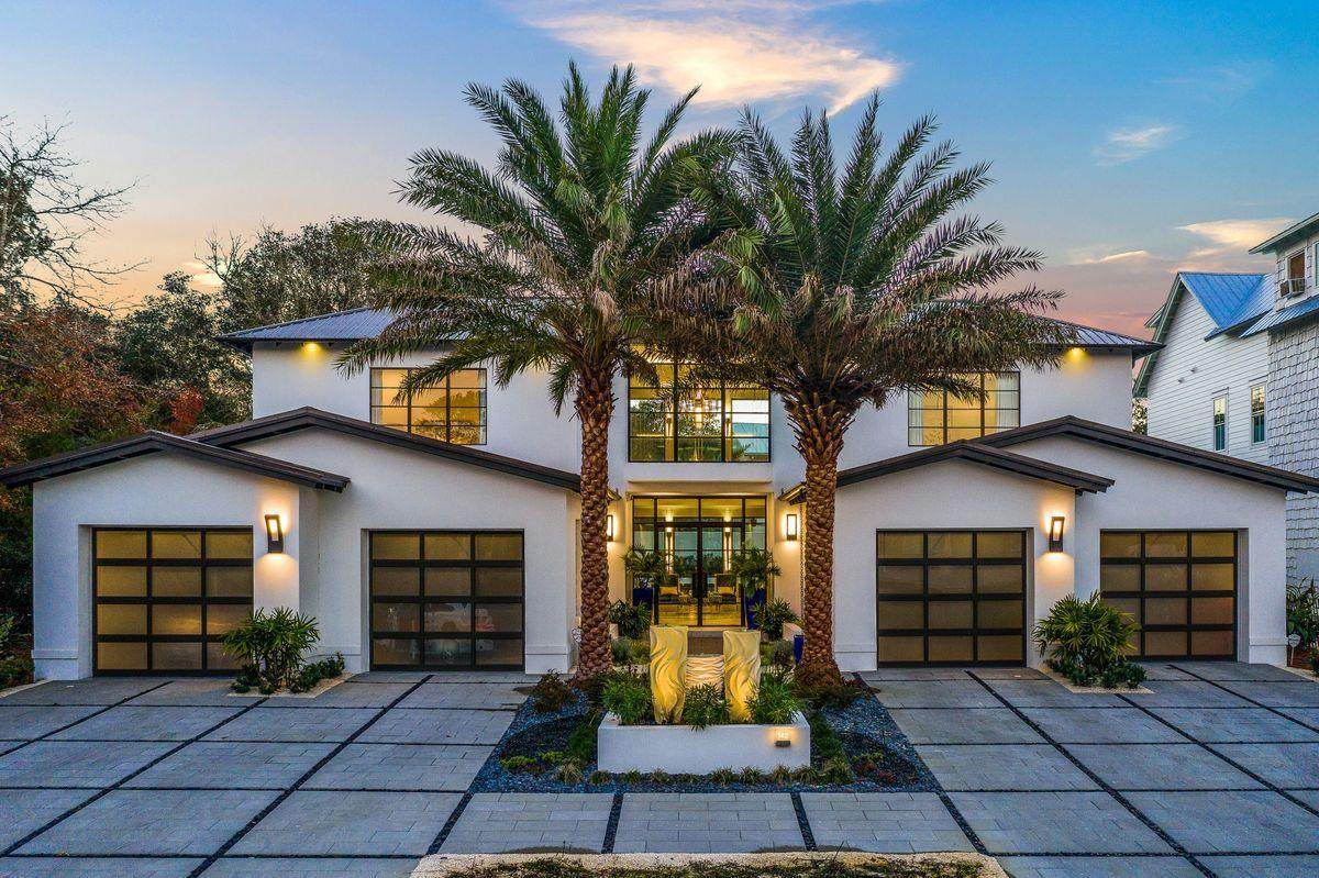 142 Seagrove Village Drive - Photo 1