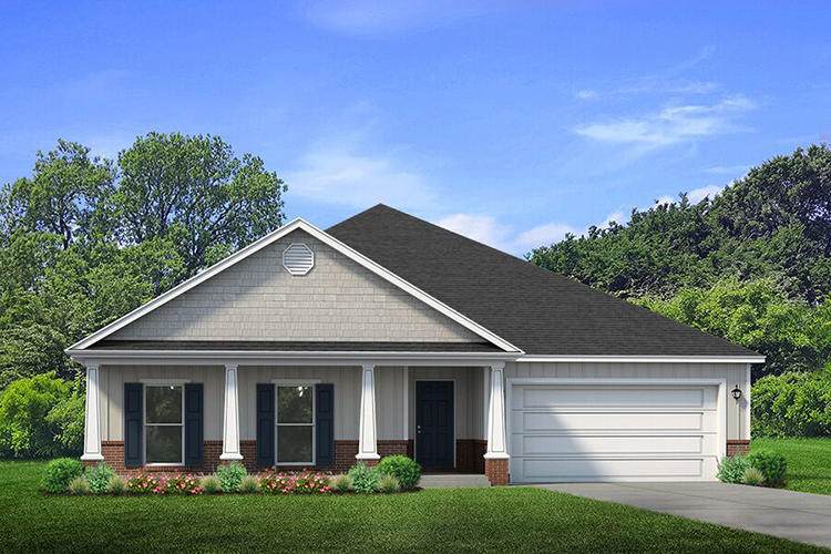 97 Lake Park Cove - Photo 1