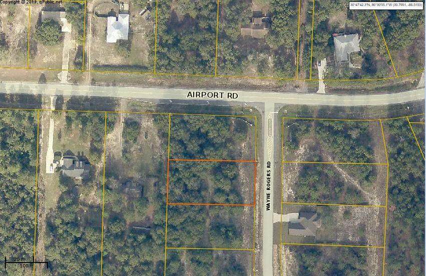 Lot B2 Wayne Rogers Road - Photo 1
