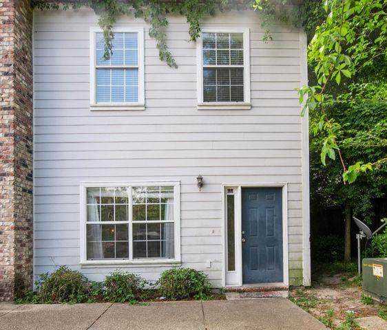 639 Gap Creek Drive - Photo 1