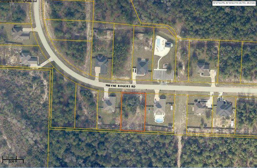 Lot C4 Wayne Rogers Road - Photo 1