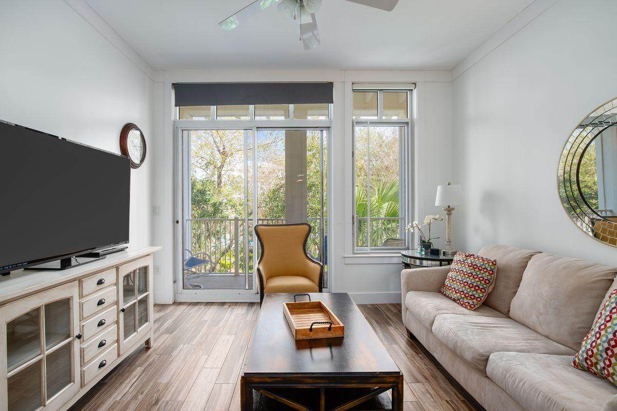 9100 Baytowne Wharf Boulevard - Photo 1