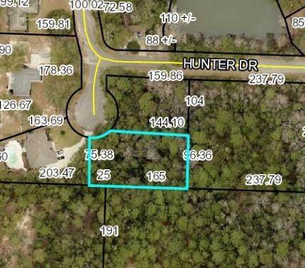 000 Hunter Drive - Photo 1
