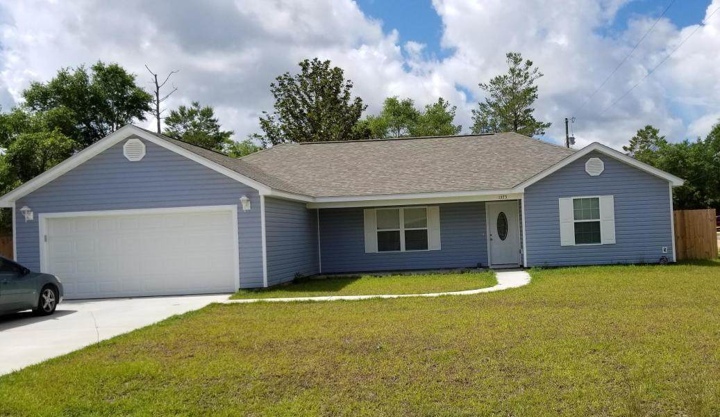Lot 2 Raphael Road - Photo 1