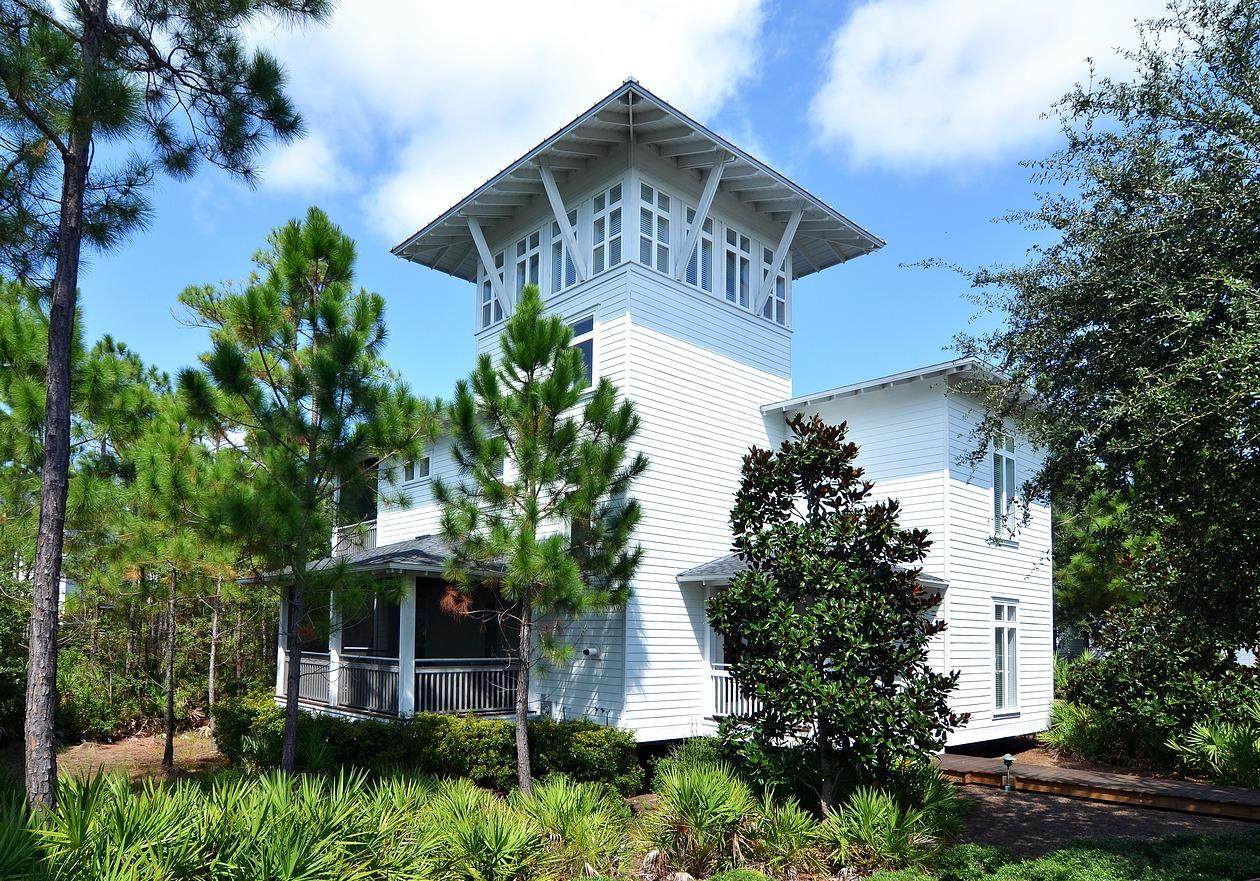 8102 Inspiration Drive - Photo 1