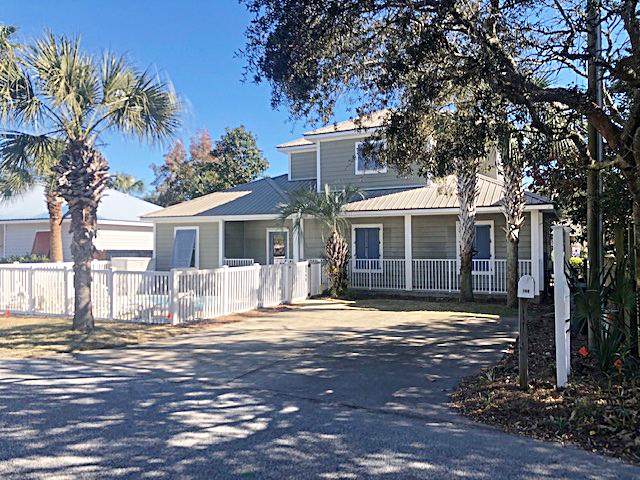 180 Miami Street - Photo 1